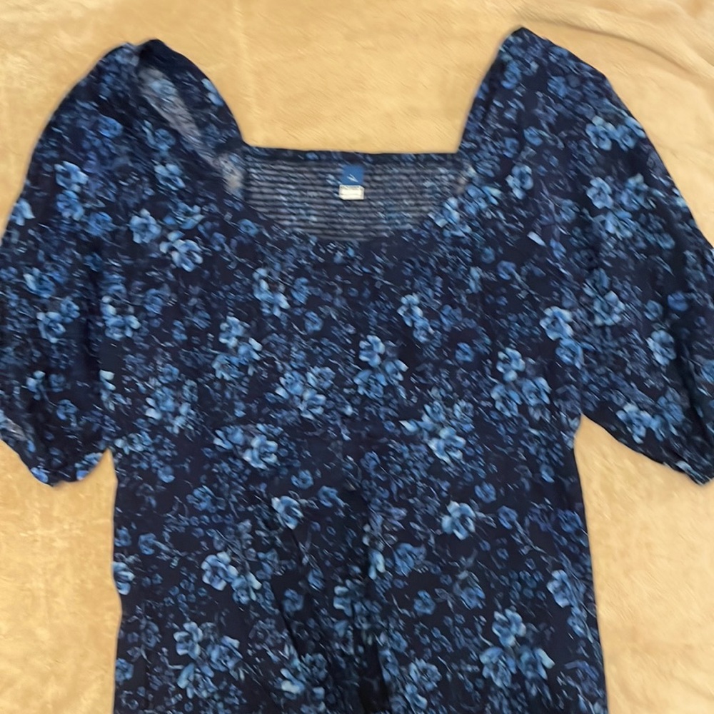 Old Navy Blouse